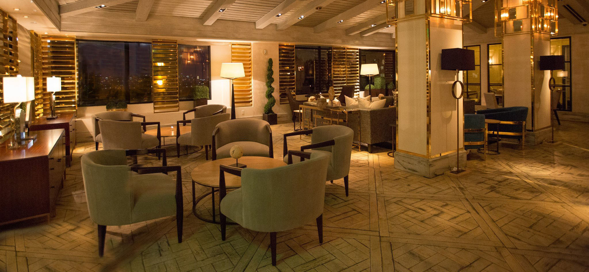 The London West Hollywood