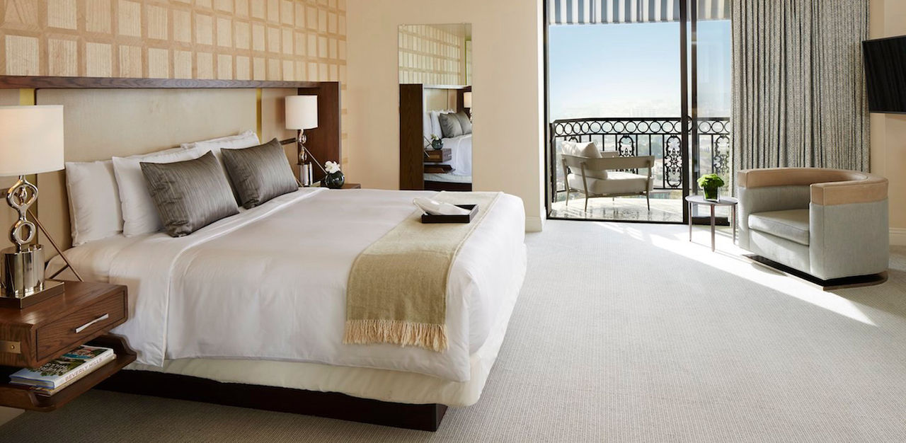 The London West Hollywood