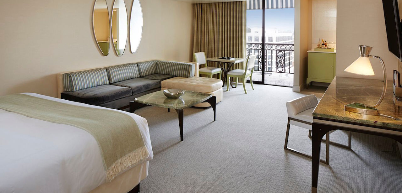 The London West Hollywood