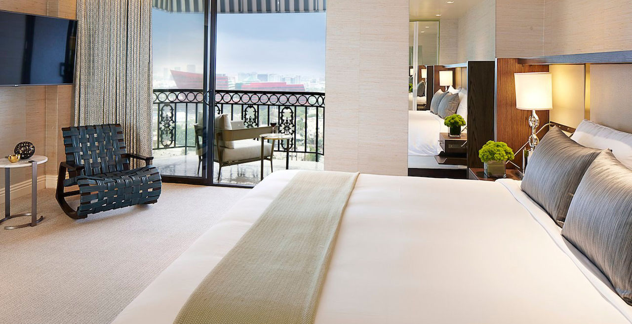 The London West Hollywood