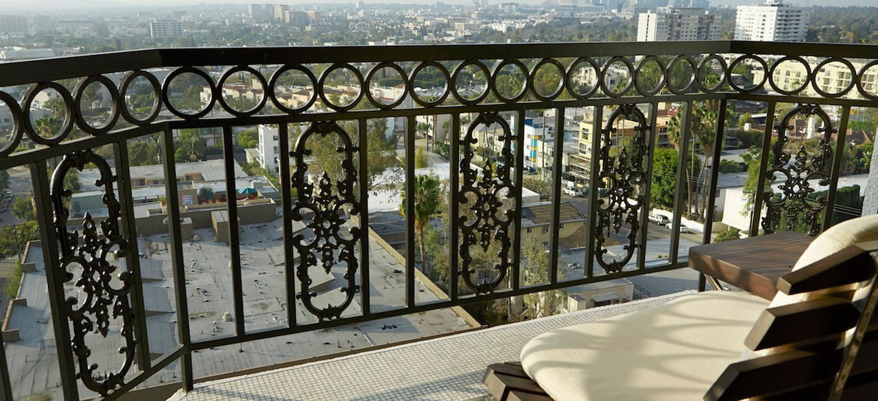 The London West Hollywood