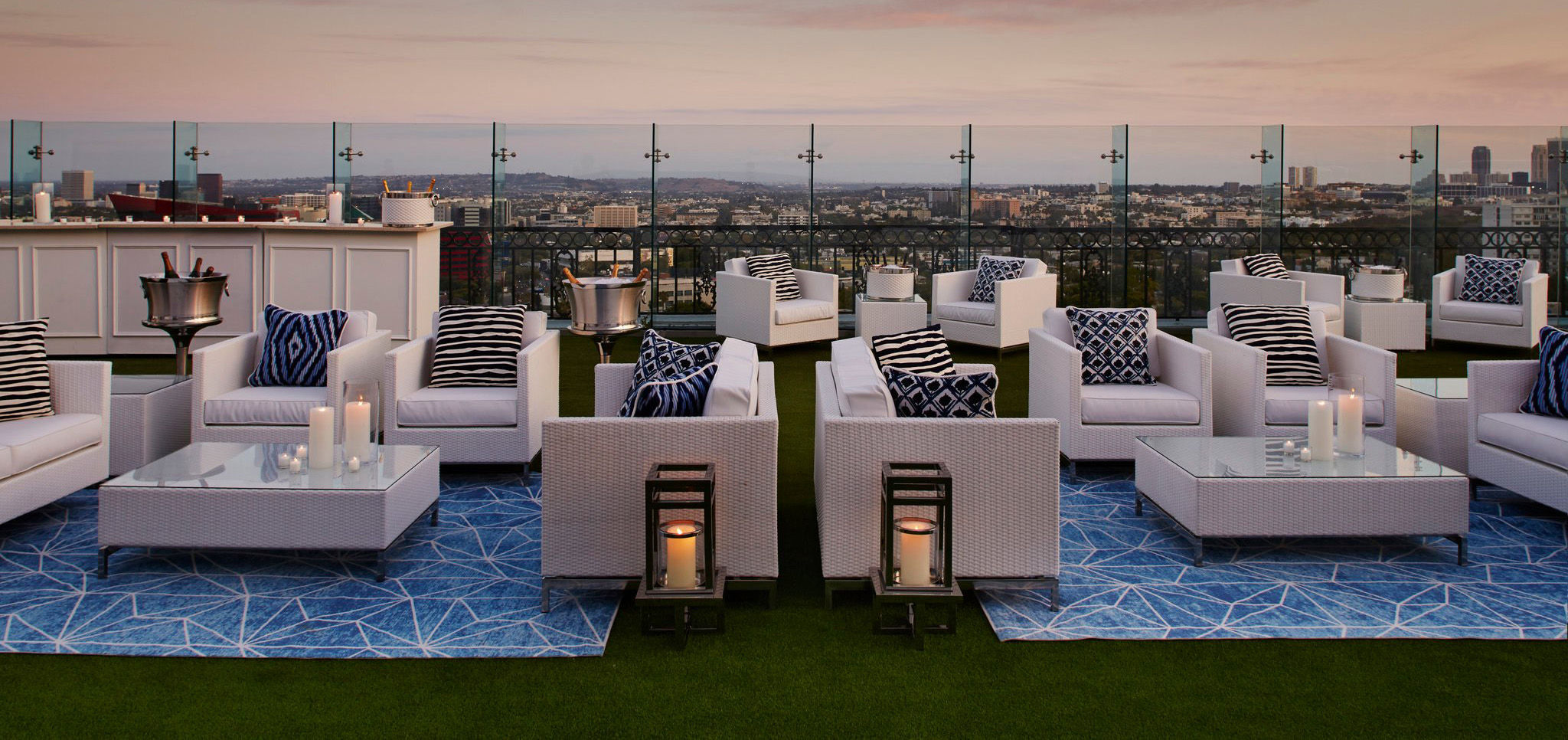 The London West Hollywood