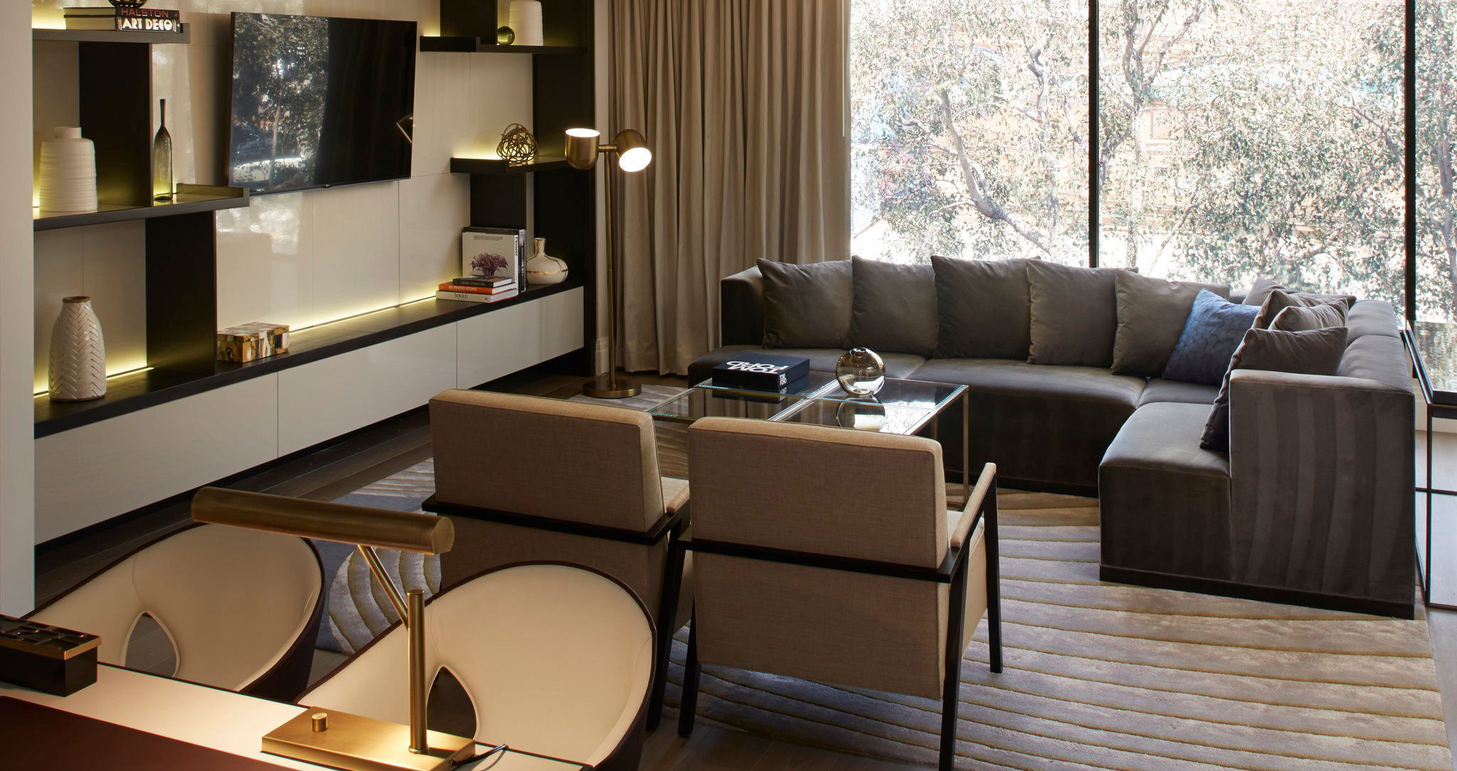 The London West Hollywood