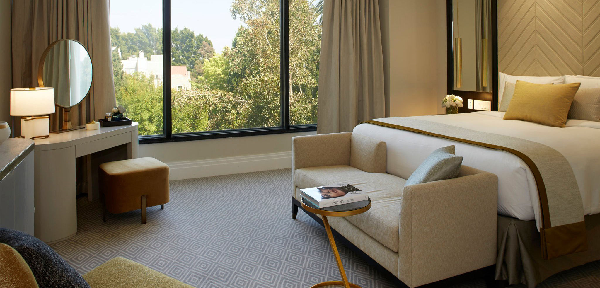 The London West Hollywood