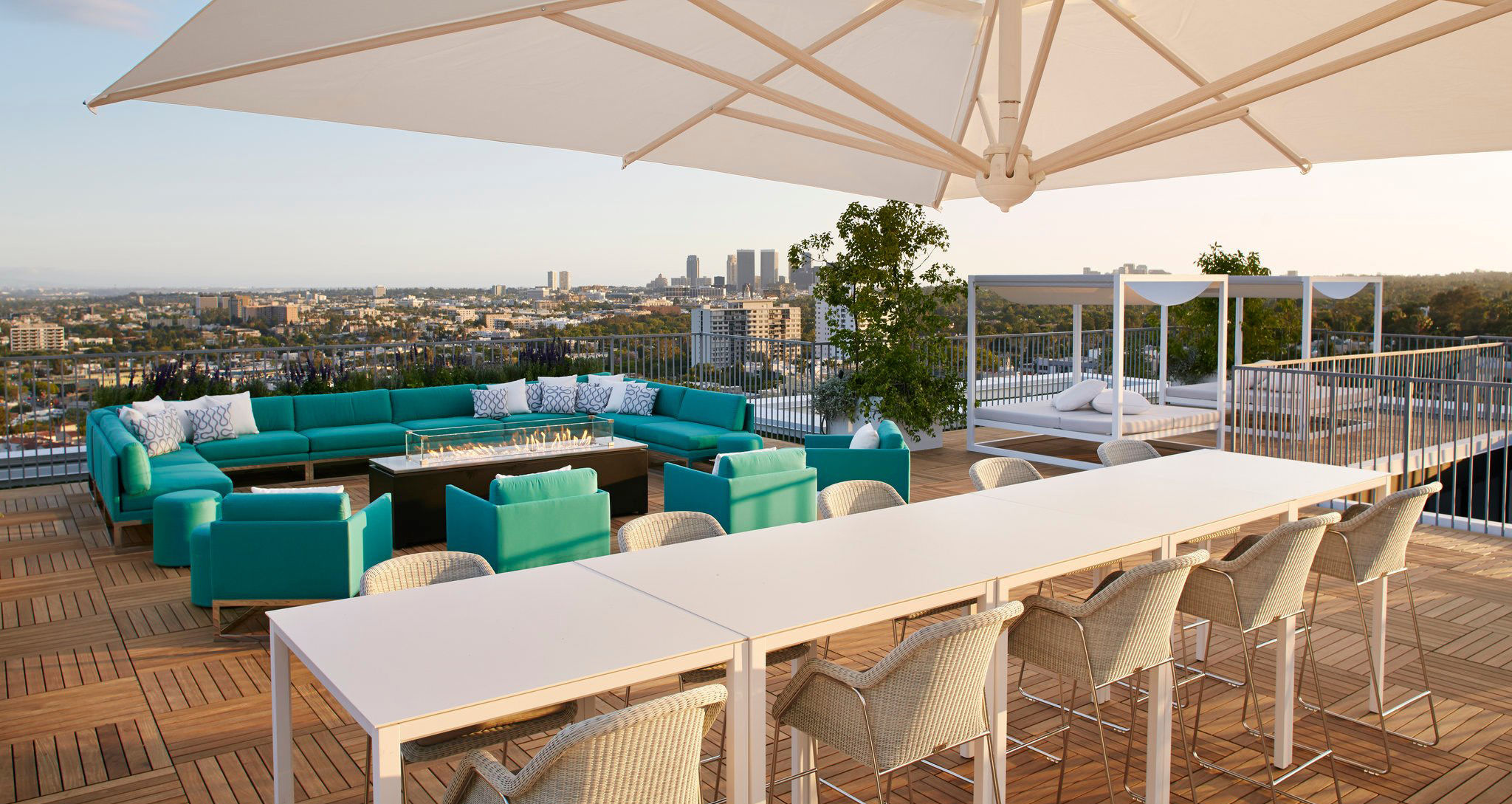 The London West Hollywood