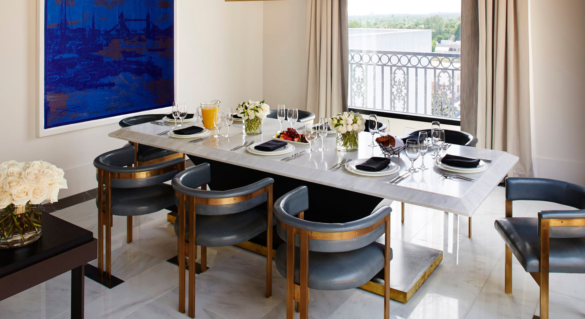 The London West Hollywood