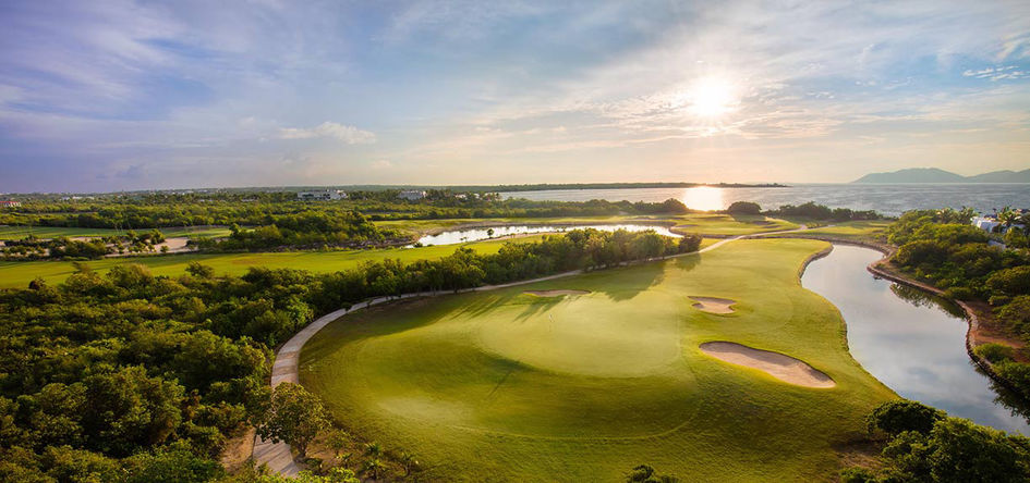 Aurora Anguilla Resort & Golf Club