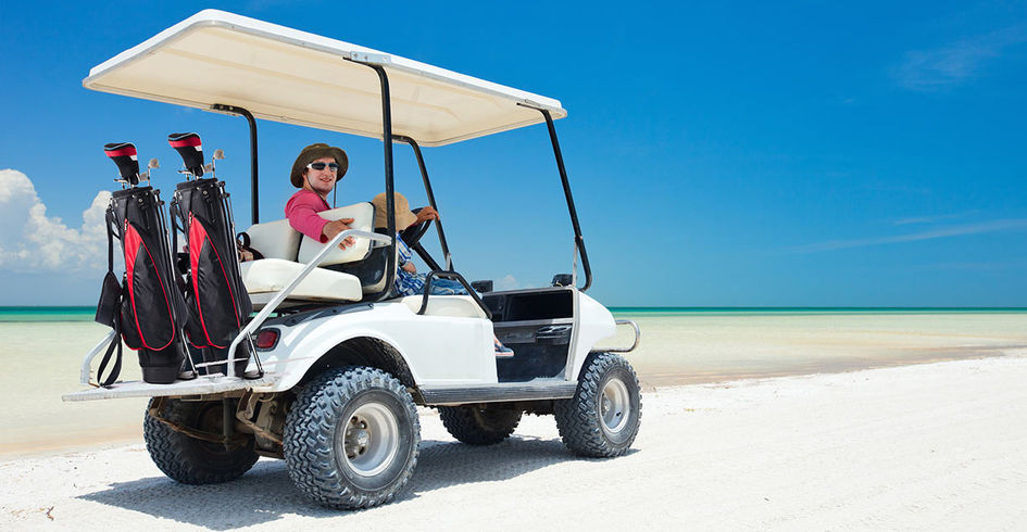 Aurora Anguilla Resort & Golf Club