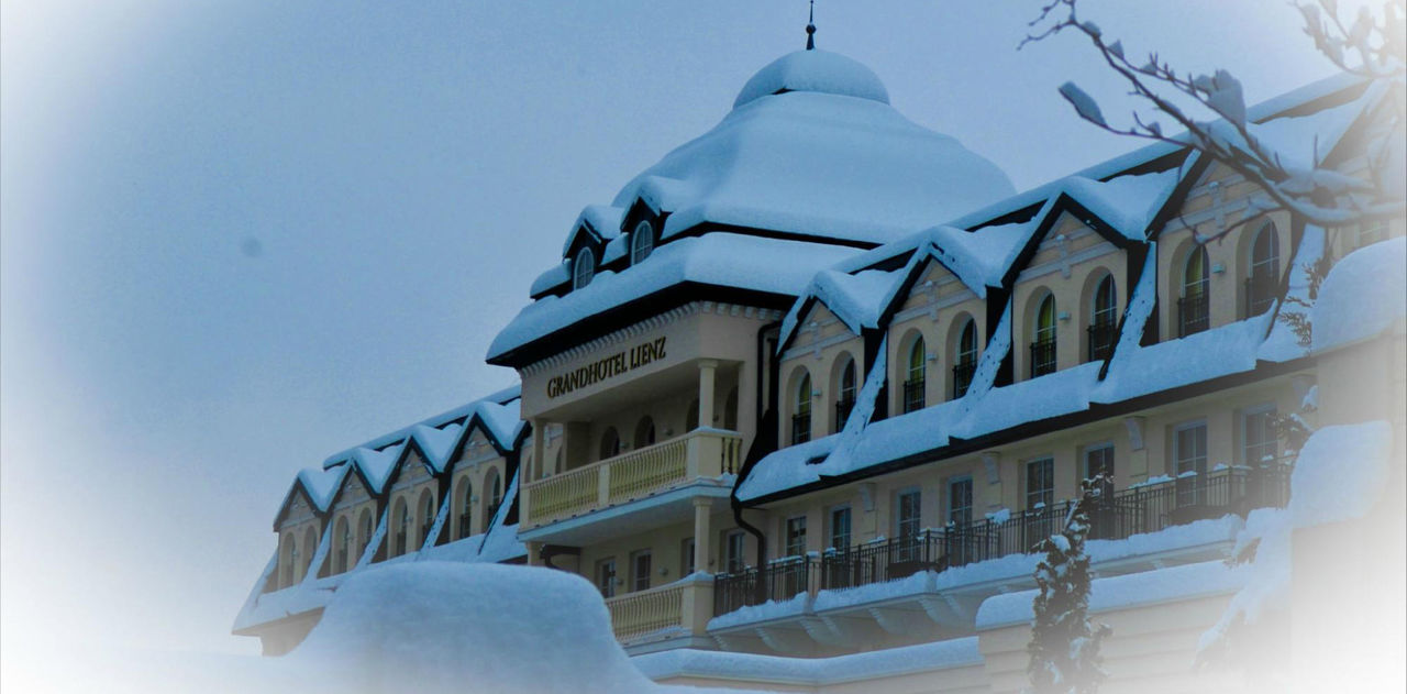Grandhotel Lienz