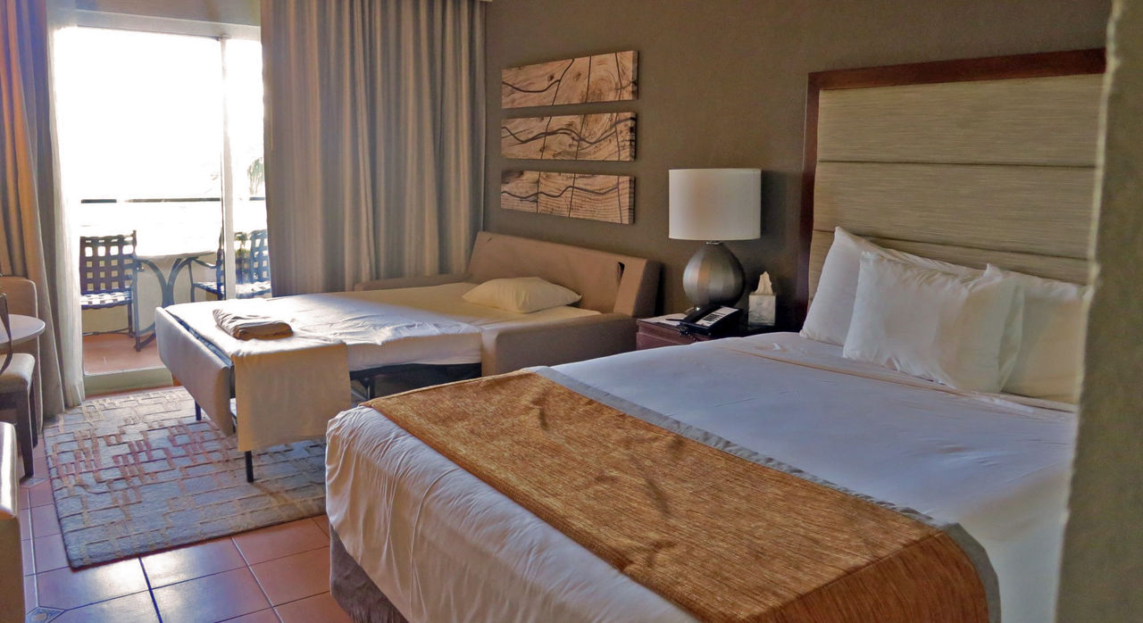 Hyatt Hacienda Del Mar