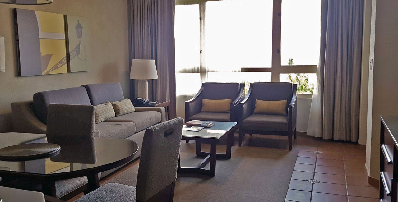 Hyatt Hacienda Del Mar