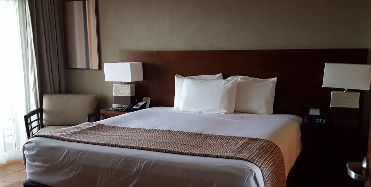 Hyatt Hacienda Del Mar