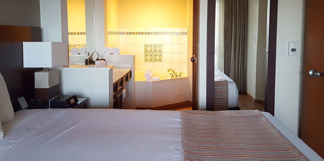 Hyatt Hacienda Del Mar