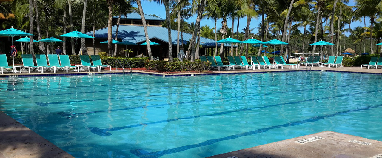 Hyatt Hacienda Del Mar