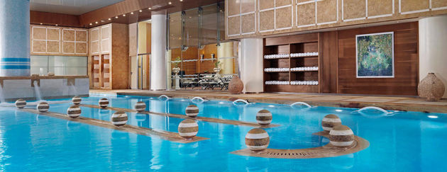 Vouliagmeni, Greece,Divani Apollon Palace & Thalasso