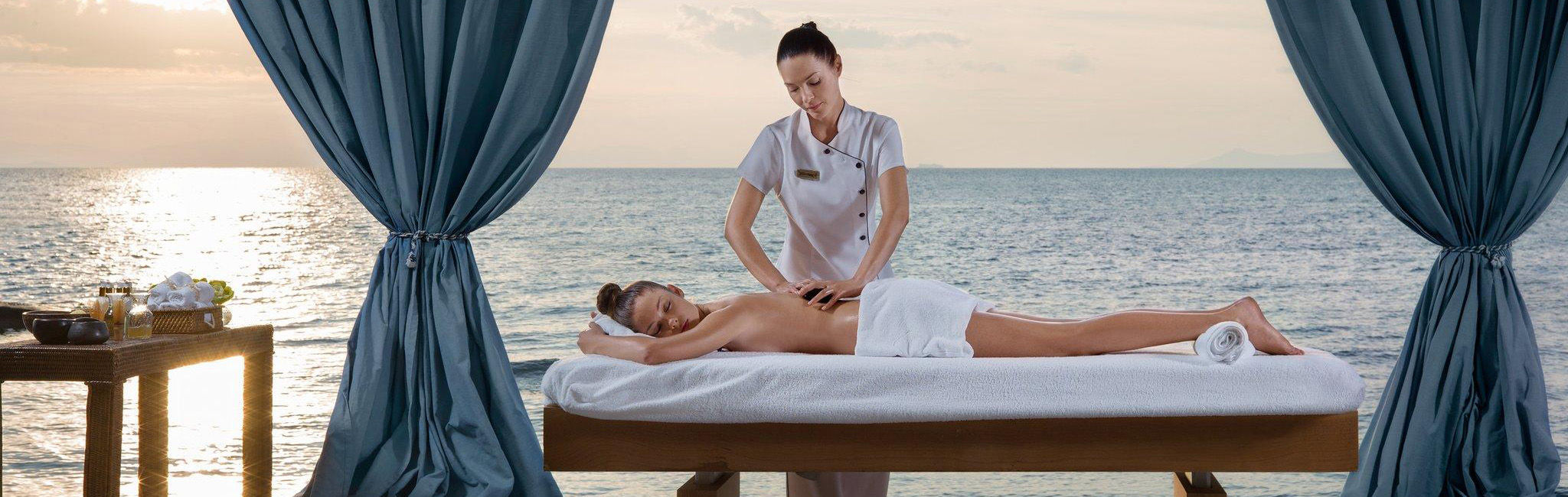 Divani Apollon Palace & Thalasso