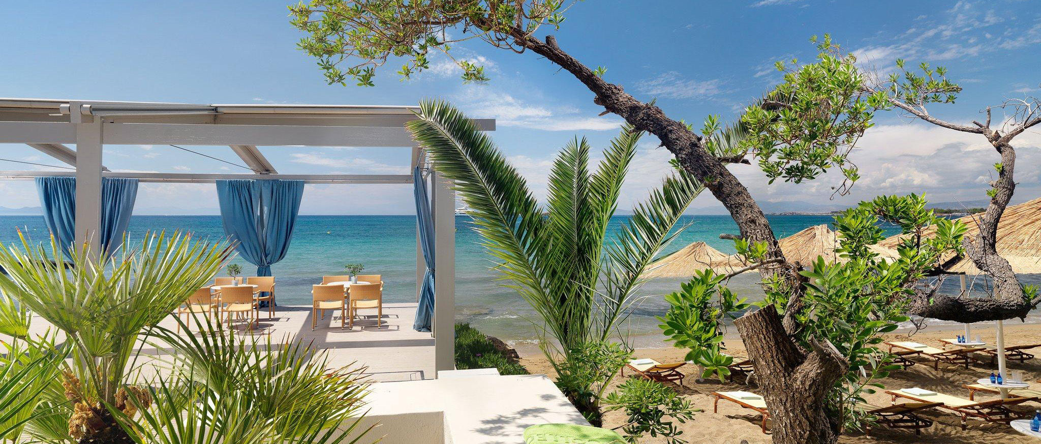 Divani Apollon Palace & Thalasso