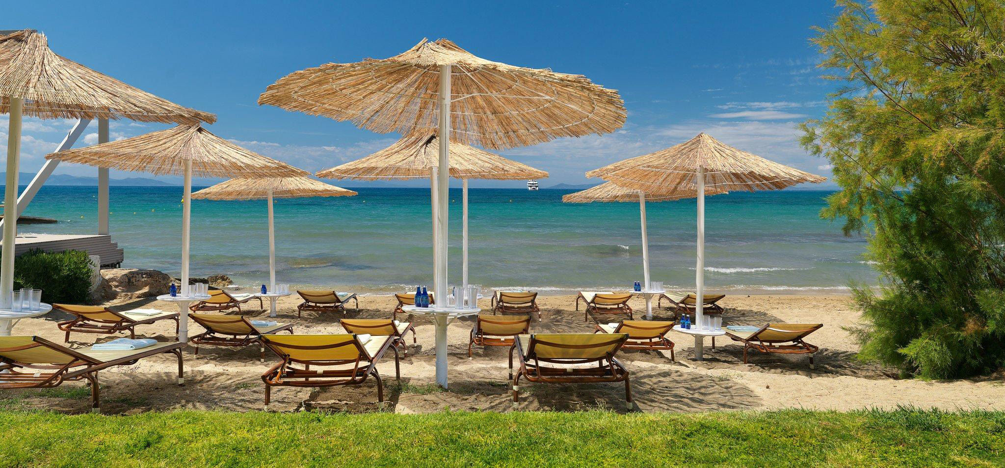 Divani Apollon Palace & Thalasso