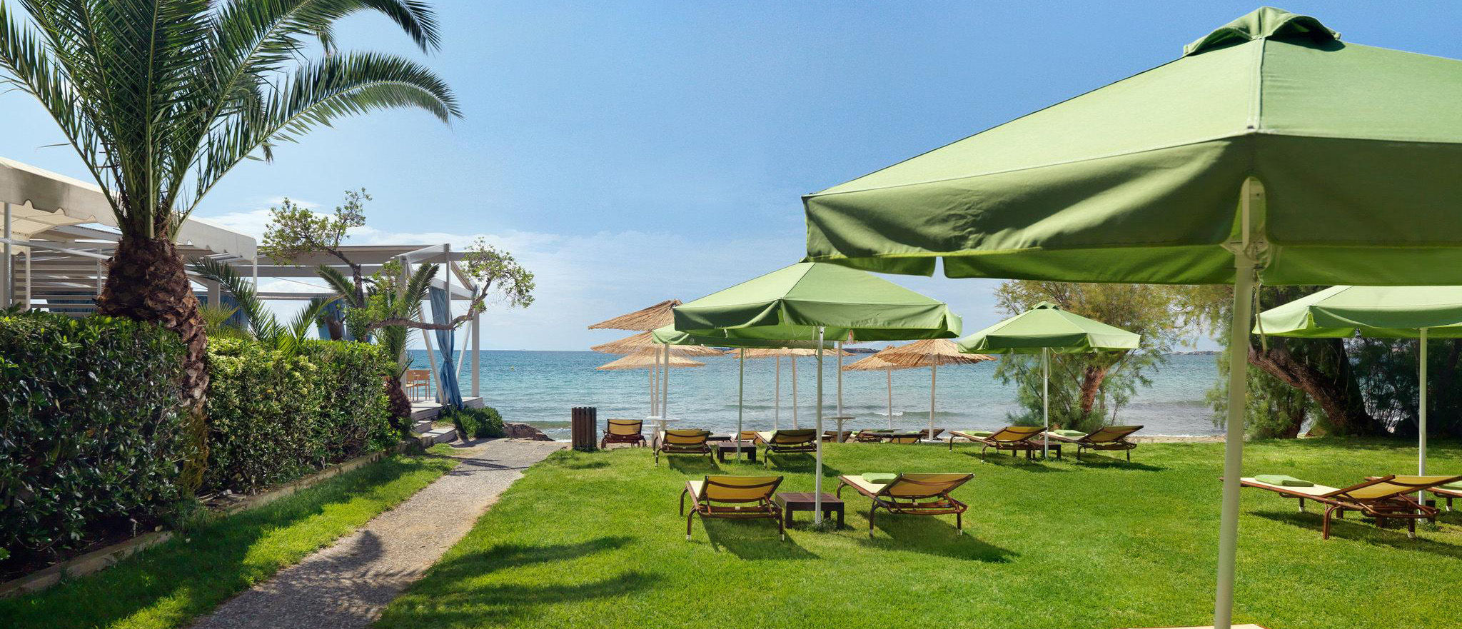 Divani Apollon Palace & Thalasso