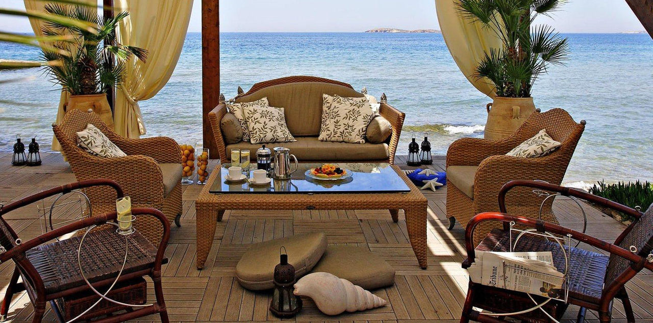 Divani Apollon Palace & Thalasso