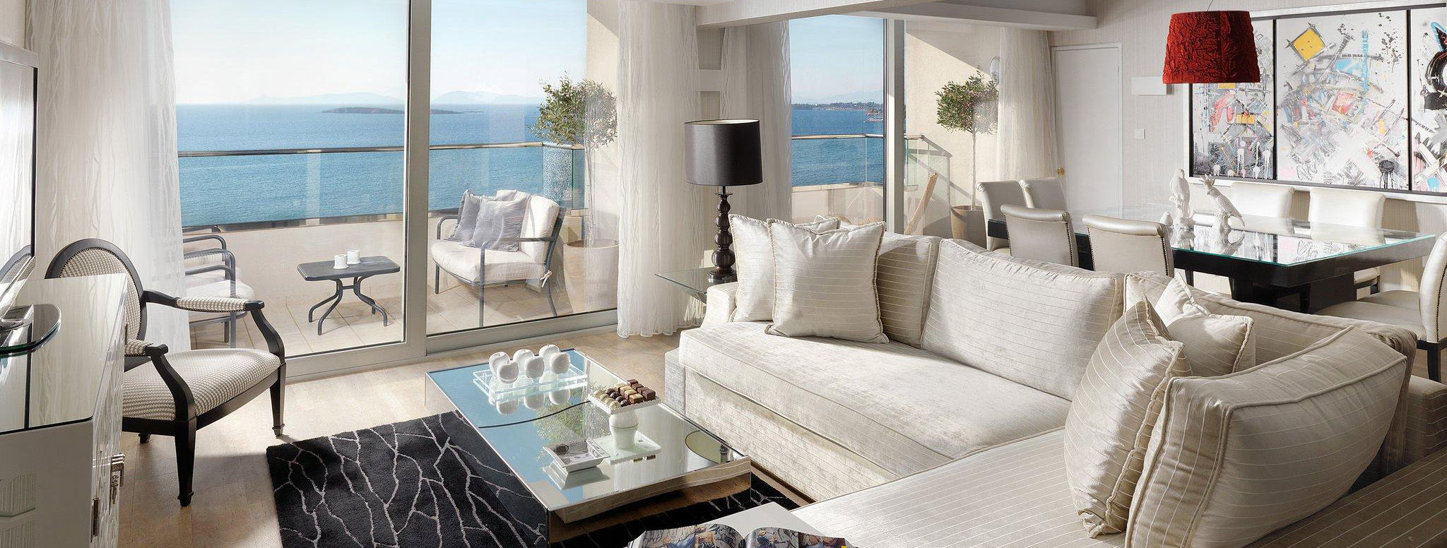 Divani Apollon Palace & Thalasso