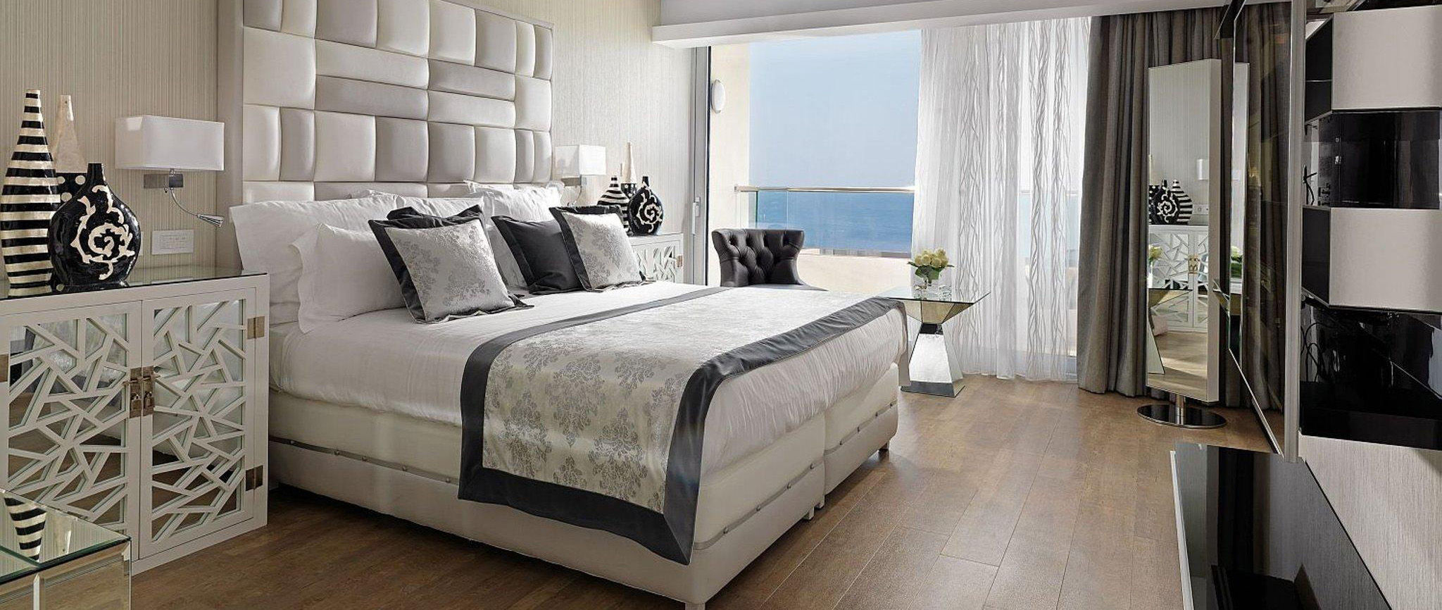 Divani Apollon Palace & Thalasso