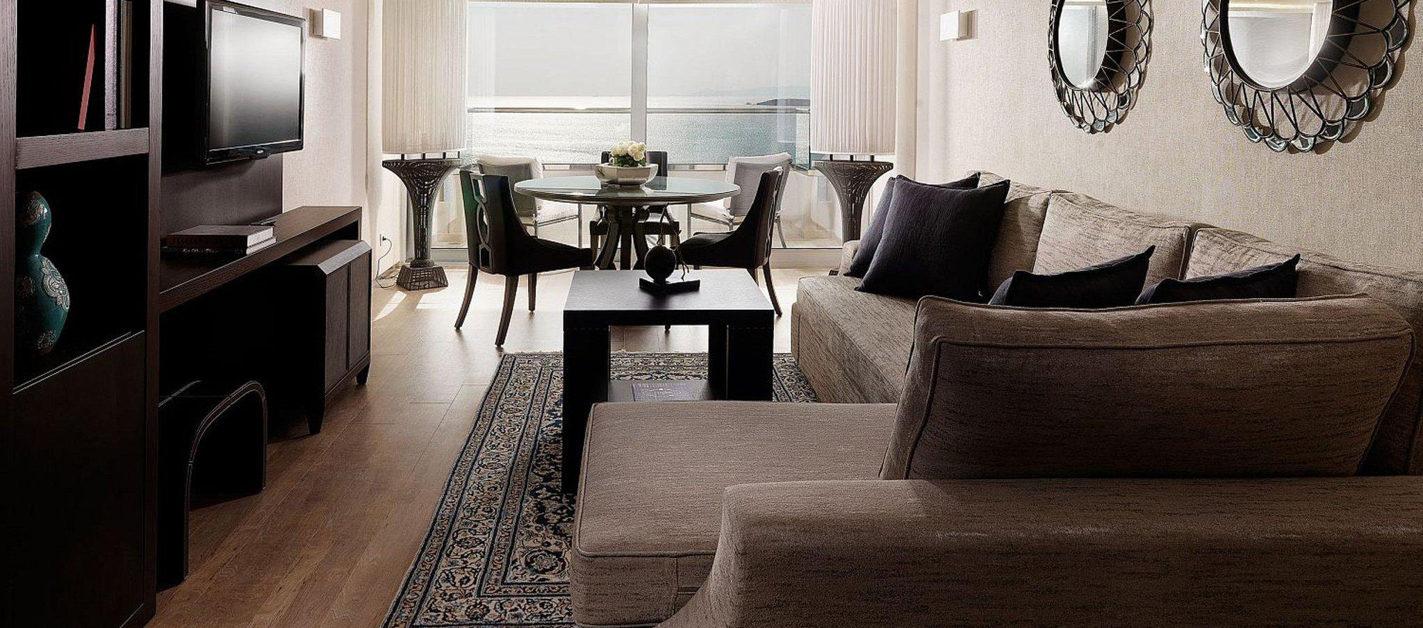 Divani Apollon Palace & Thalasso