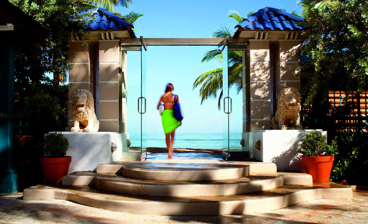 The Ritz-Carlton, San Juan