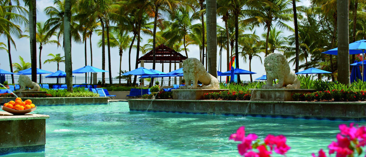 The Ritz-Carlton, San Juan