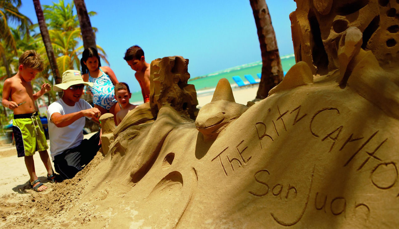 The Ritz-Carlton, San Juan