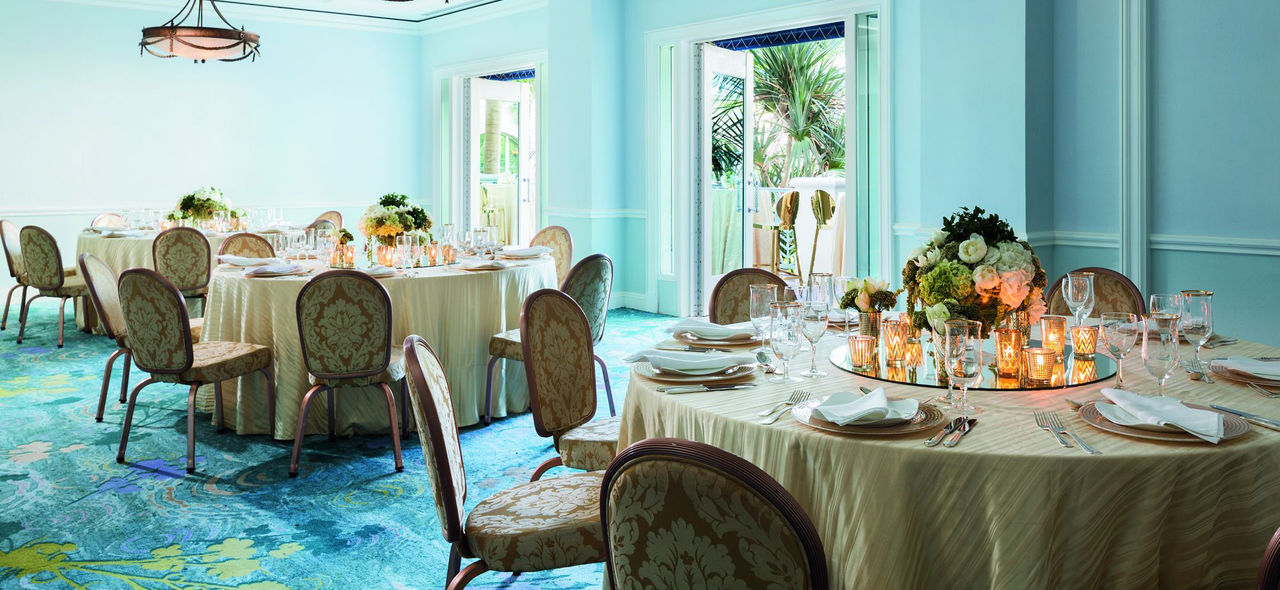 The Ritz-Carlton, San Juan