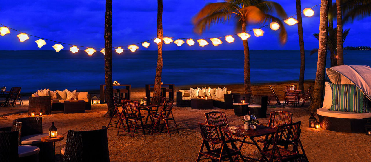 The Ritz-Carlton, San Juan