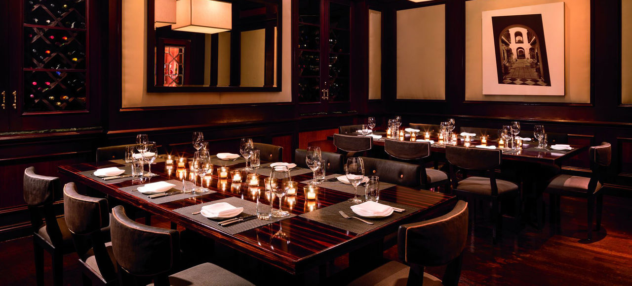 The Ritz-Carlton, San Juan