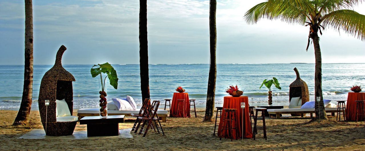 The Ritz-Carlton, San Juan