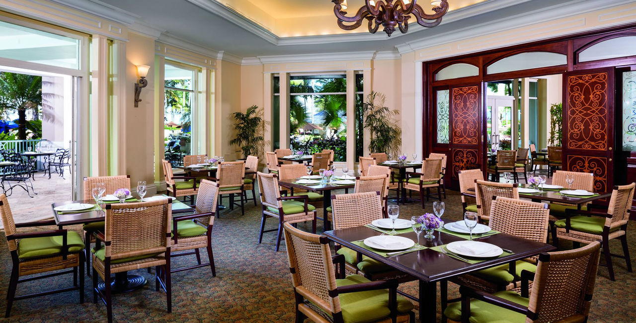 The Ritz-Carlton, San Juan