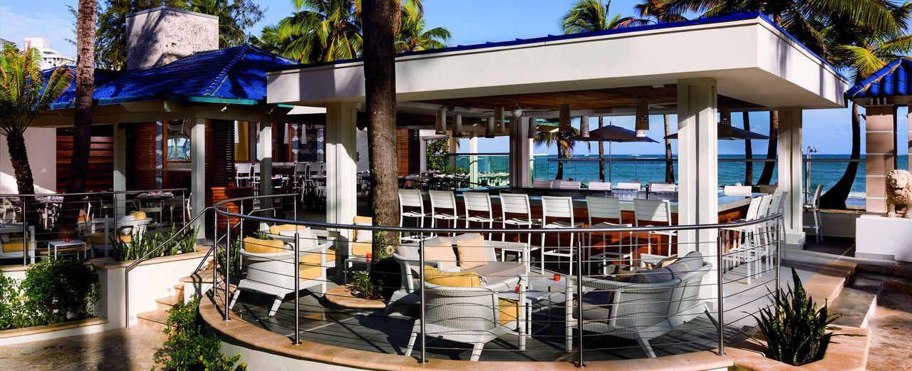 The Ritz-Carlton, San Juan