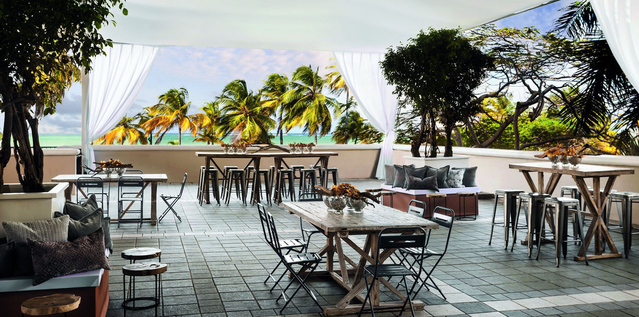 The Ritz-Carlton, San Juan