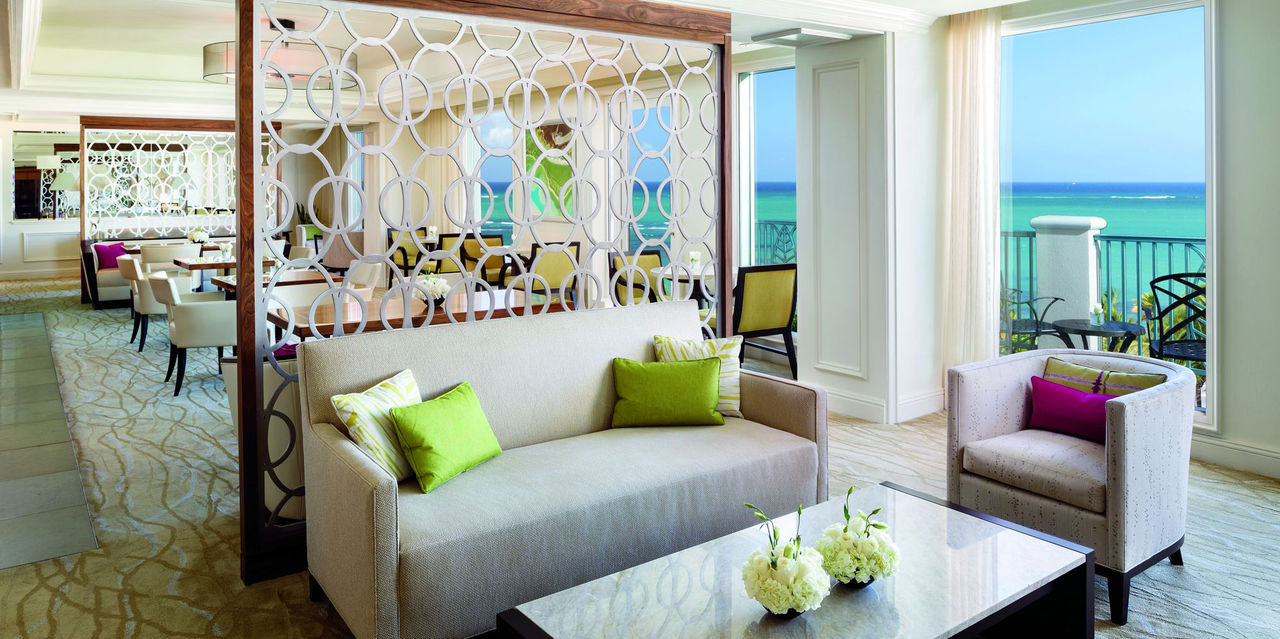 The Ritz-Carlton, San Juan