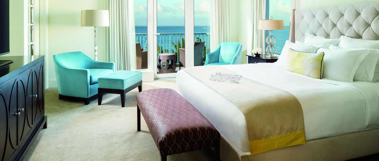 The Ritz-Carlton, San Juan