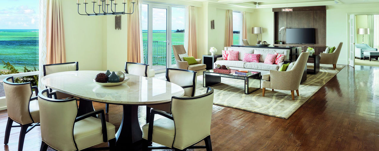 The Ritz-Carlton, San Juan