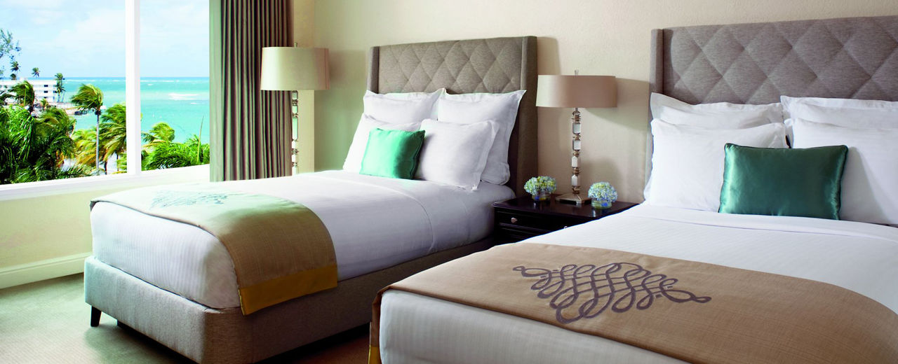 The Ritz-Carlton, San Juan