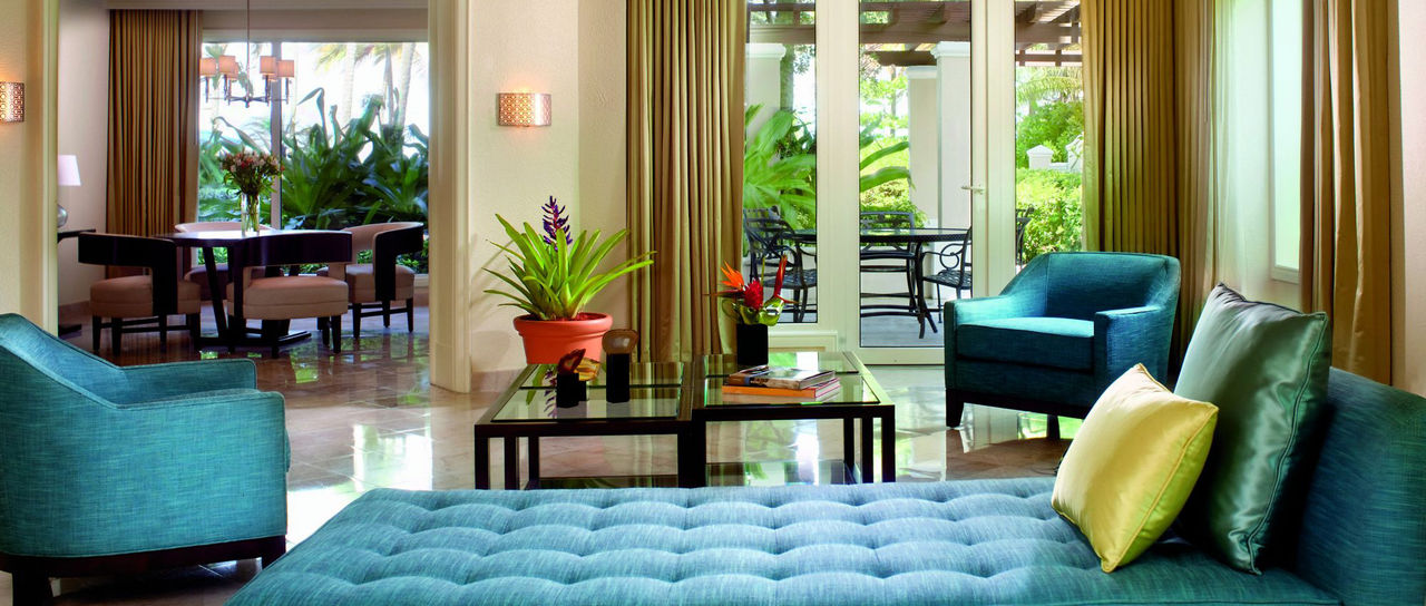 The Ritz-Carlton, San Juan