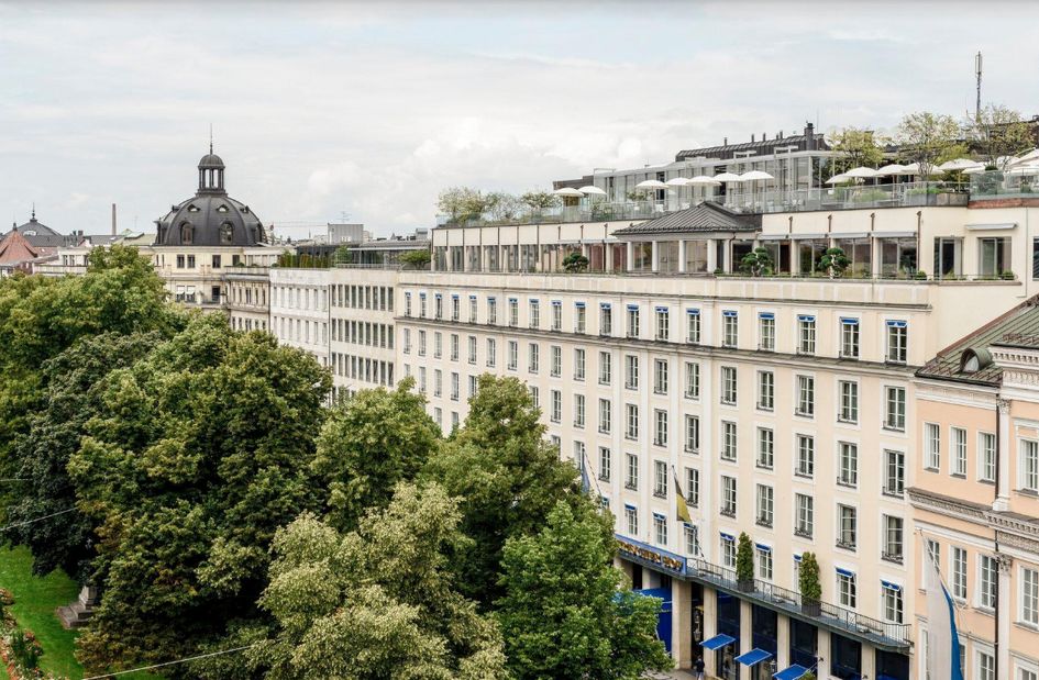 Munich Luxury Hotels Star Munich Luxury Hotels Star