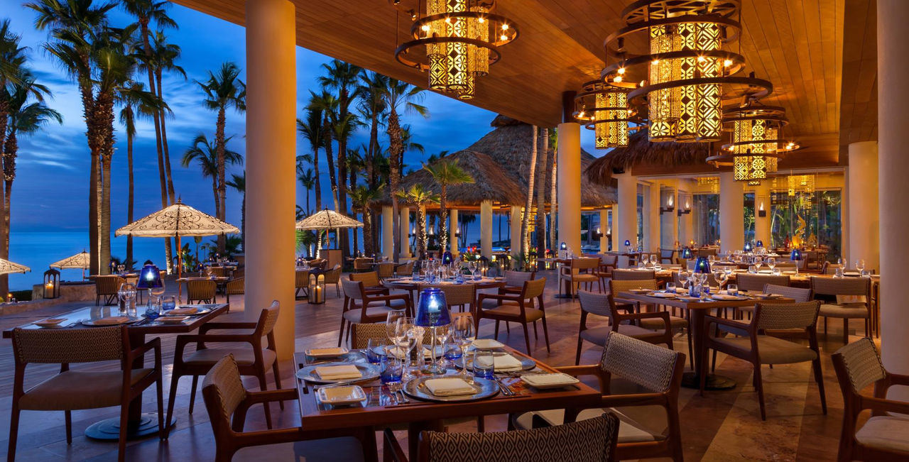 One&Only Palmilla