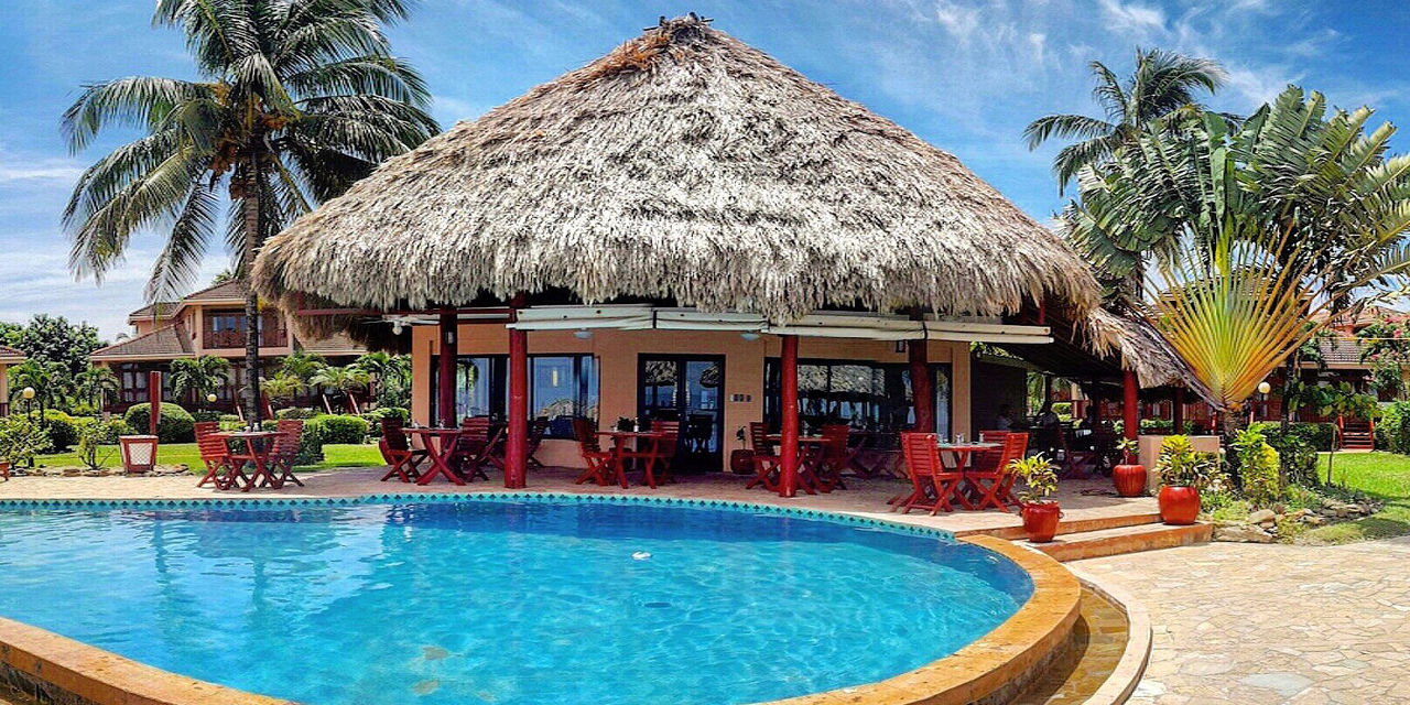 Belizean Dreams Resort