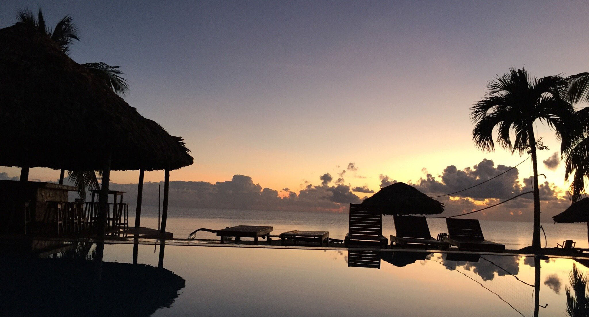 Belizean Dreams Resort