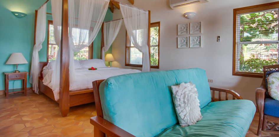 Belizean Dreams Resort