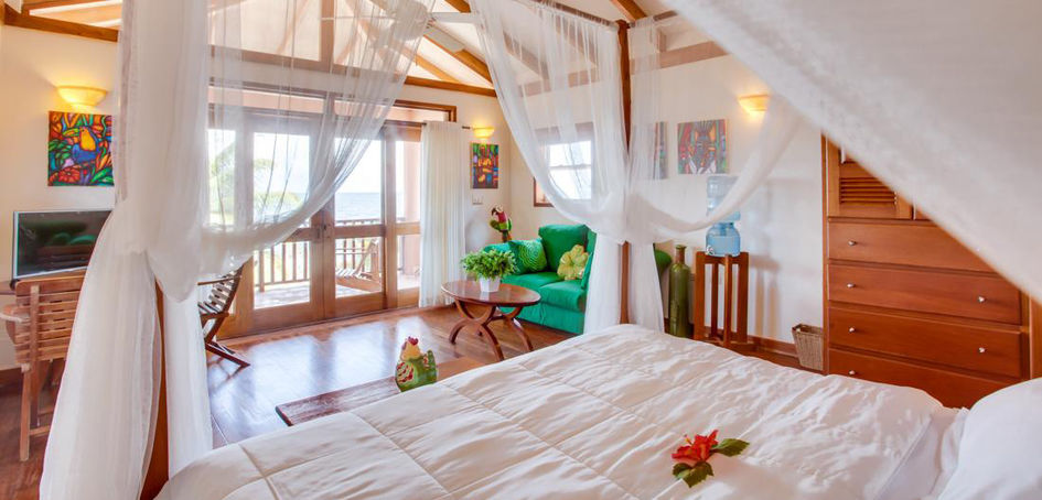 Belizean Dreams Resort