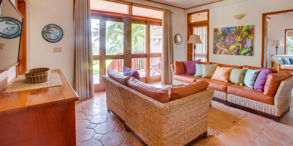 Belizean Dreams Resort