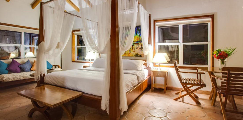 Belizean Dreams Resort